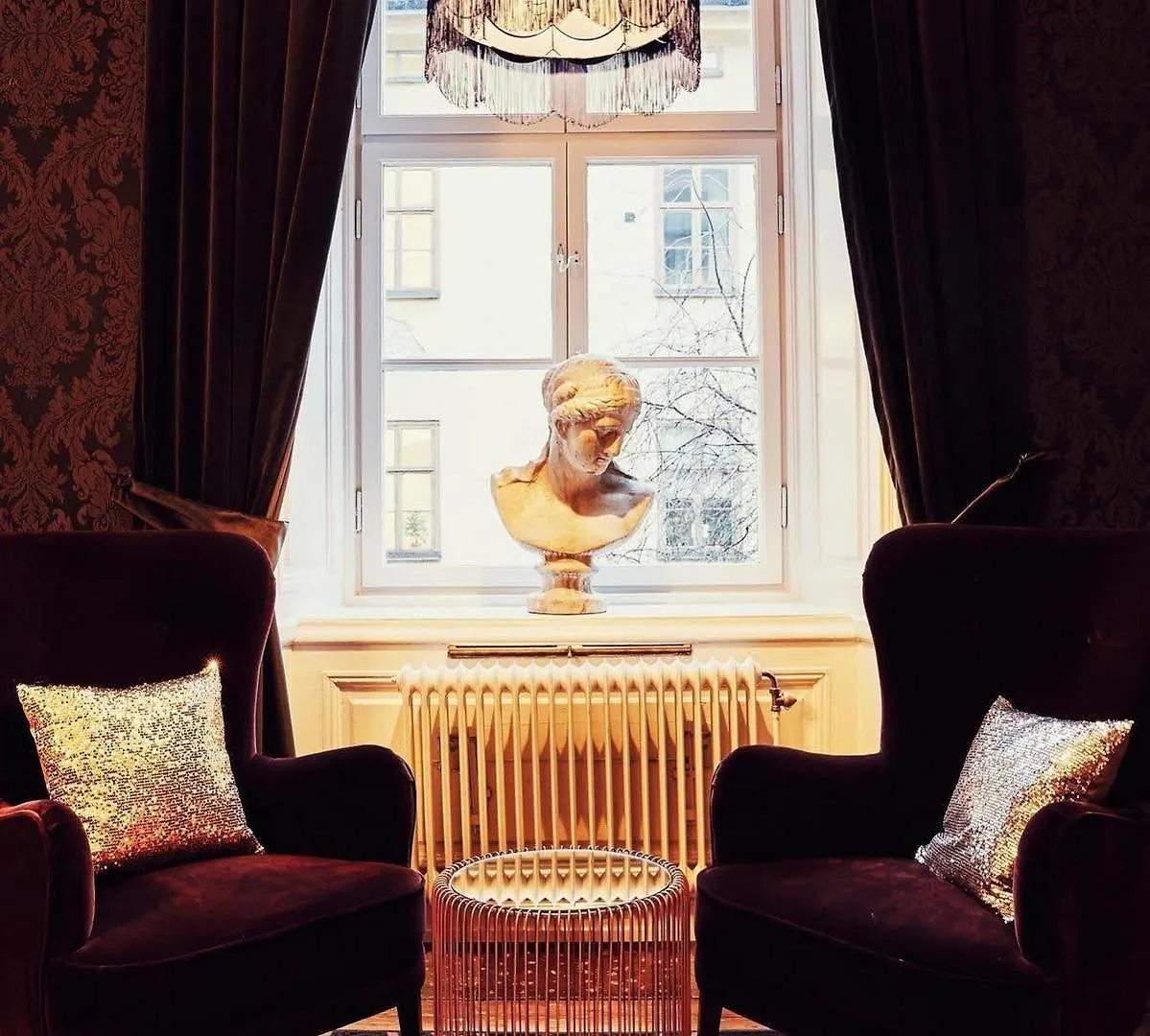 Nofo Loft Hostel Stockholm