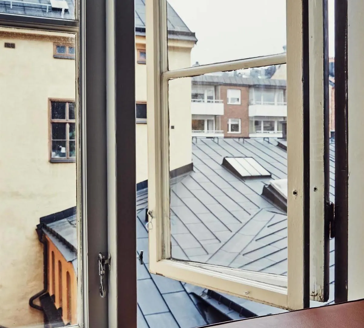 Nofo Loft Hostel Stockholm