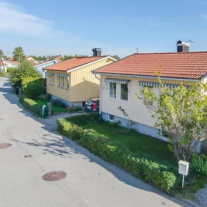  Lägenhet Tallkrogen Romantic House - Upper Or Lower