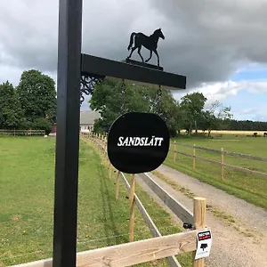 Lilla Sandslätt Semesterbostad Åhus