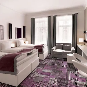 3* Szálloda Ibis Styles Odenplan