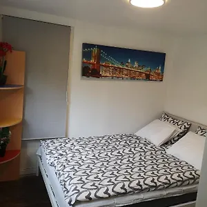 Minilaegenhet , Gotemburgo Suecia