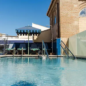Palacio Solecio, A Small Luxury Of The World 4*, Málaga España