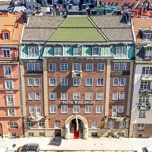 4* Szálloda Western Karlaplan