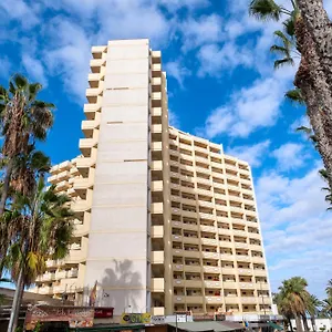 Teneguia Lägenhet Puerto de la Cruz (Tenerife)