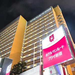 Sunroute Plaza Shinjuku 4*, Tokyo Japan