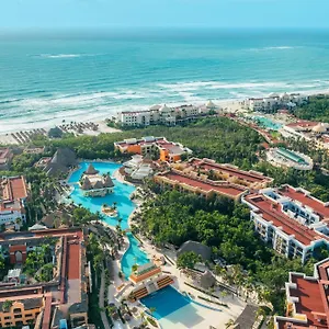 Iberostar Selection Paraiso Lindo 5*, Playa Paraiso México