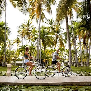 Meliá Punta Cana Wellness Inclusive - Adults Only 5*, Bávaro República Dominicana