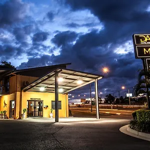 *** Motel Darra & Conference Centre Australia
