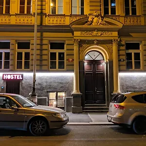 Clown And Bard , Praga República Checa