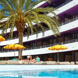Jacarandas Lägenhet Playa del Inglés
