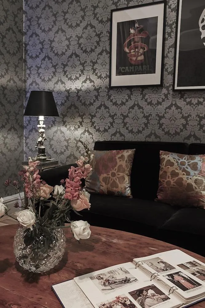 Nofo Loft Hostel Stockholm