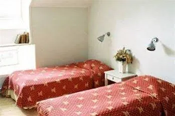 Nofo Loft Hostel Stockholm