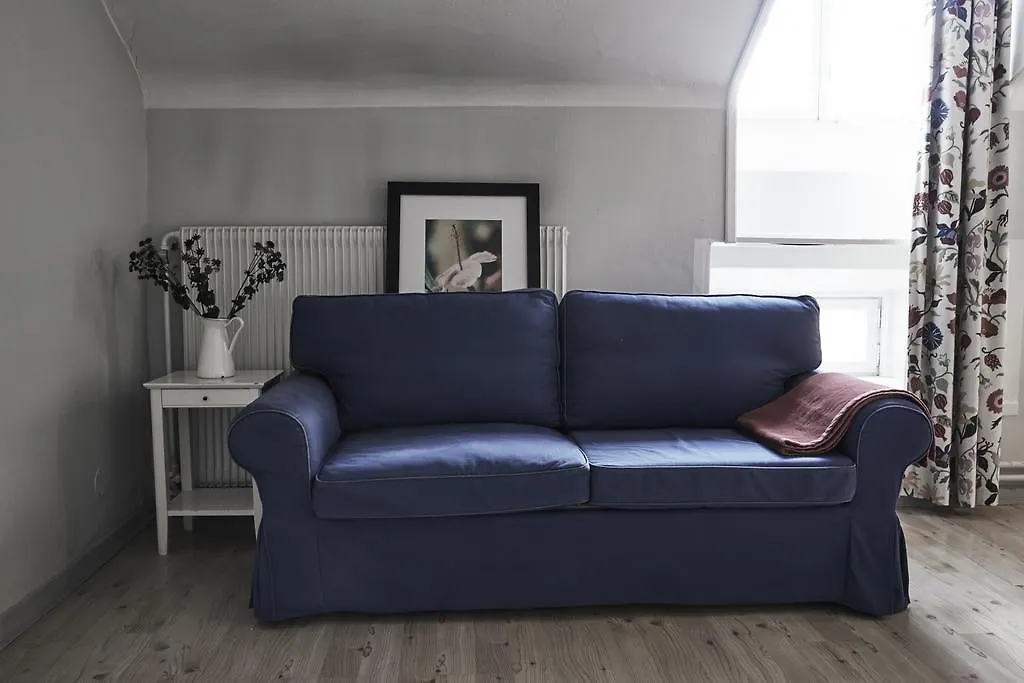 Nofo Loft Hostel Stockholm