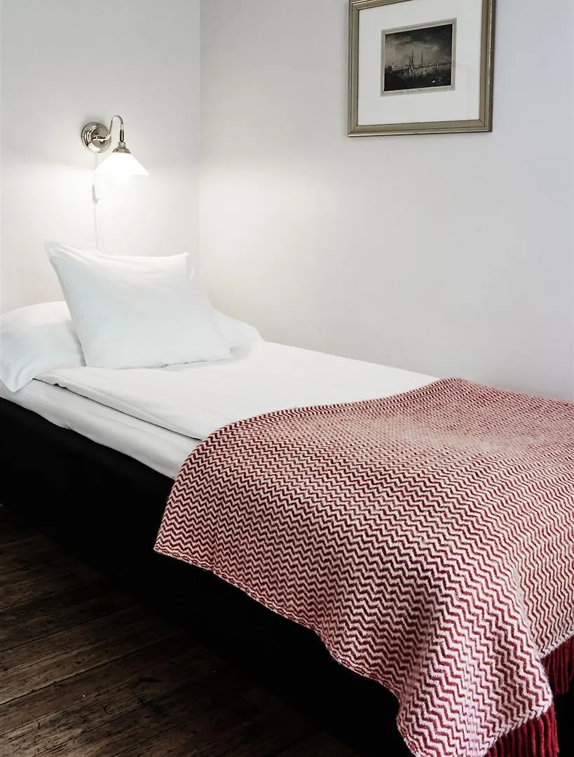 Nofo Loft Hostel Stockholm