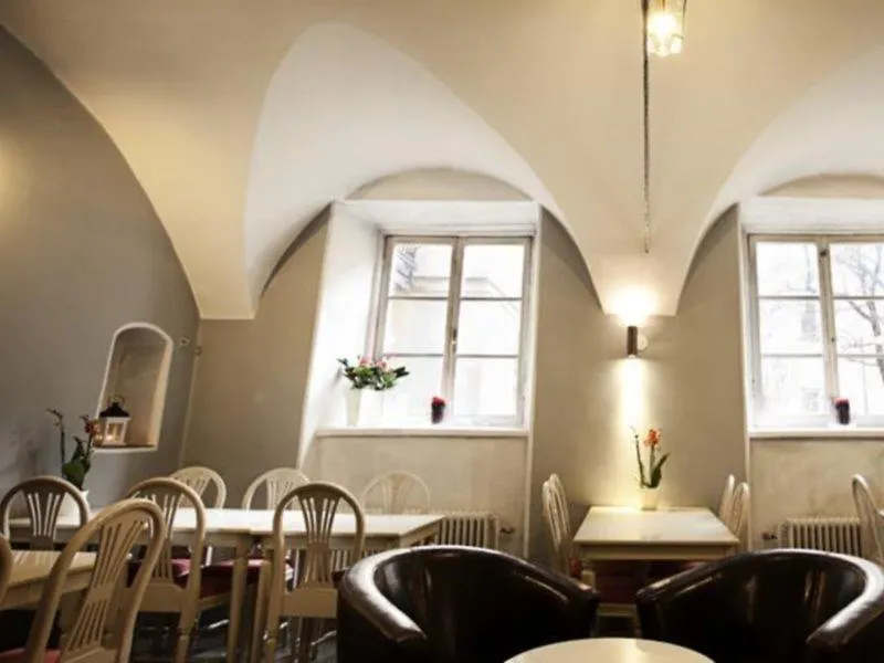 Nofo Loft Hostel Stockholm 0*,  Sweden