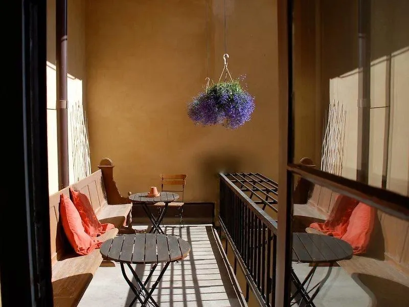 Nofo Loft Hostel Stockholm