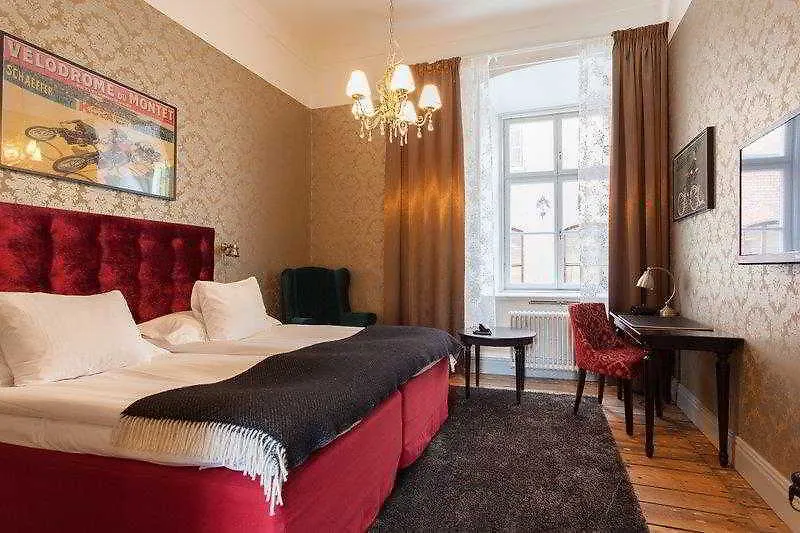Nofo Loft Hostel Stockholm