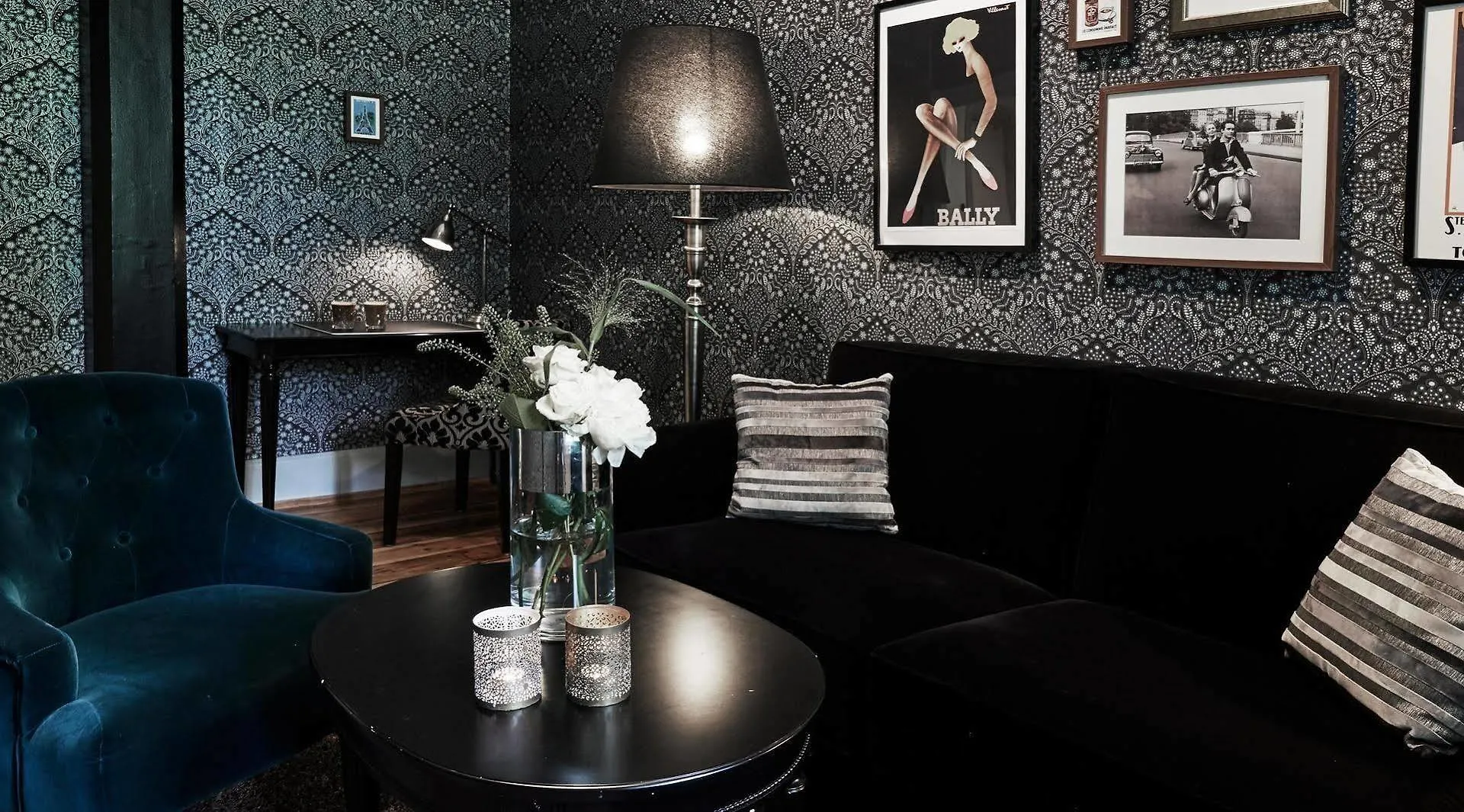 Nofo Loft Hostel Stockholm Sweden