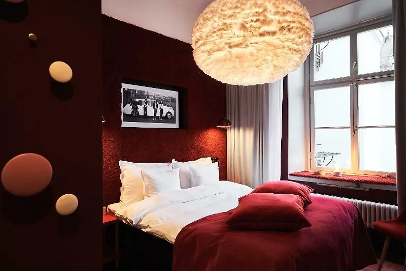 Nofo Loft Hostel Stockholm