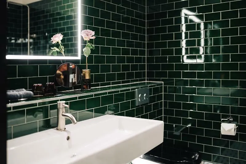 Nofo Loft Hostel Stockholm 0*,  Sweden
