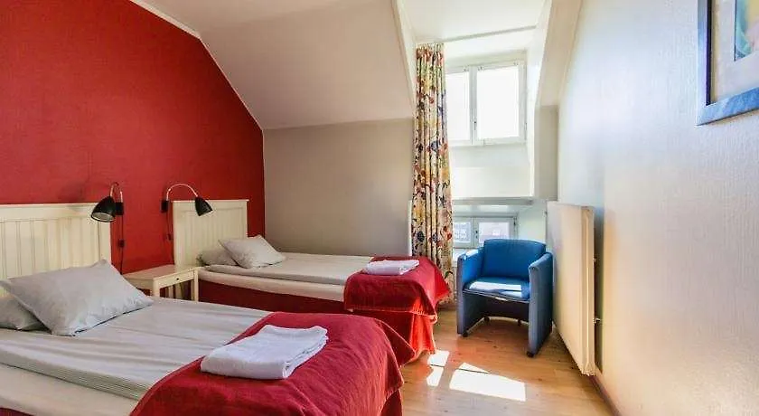 Nofo Loft Hostel Stockholm Sweden