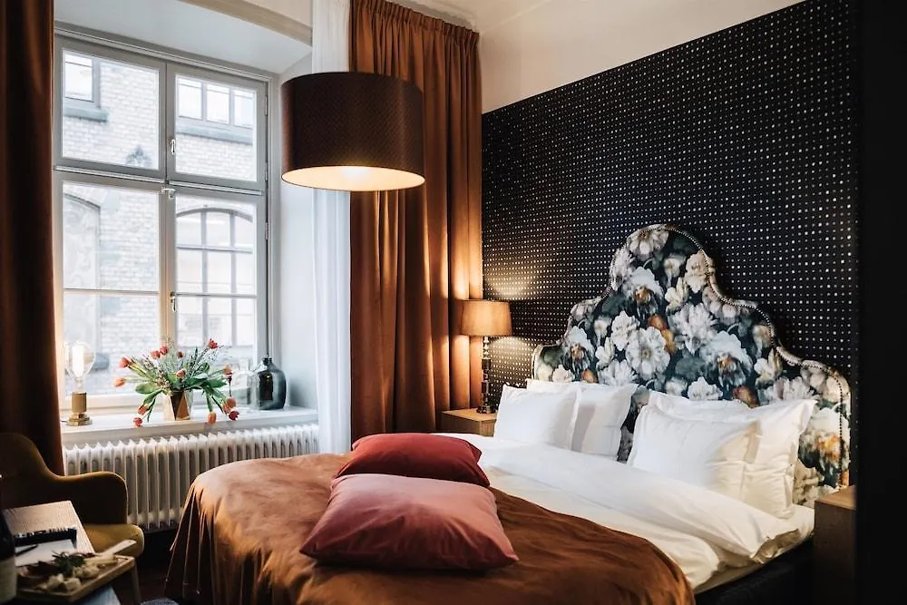 Nofo Loft Hostel Stockholm
