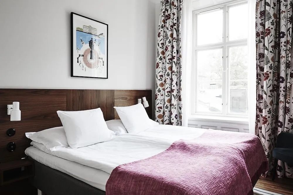 Nofo Loft Hostel Stockholm