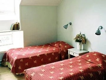 Nofo Loft Hostel Stockholm 0*,