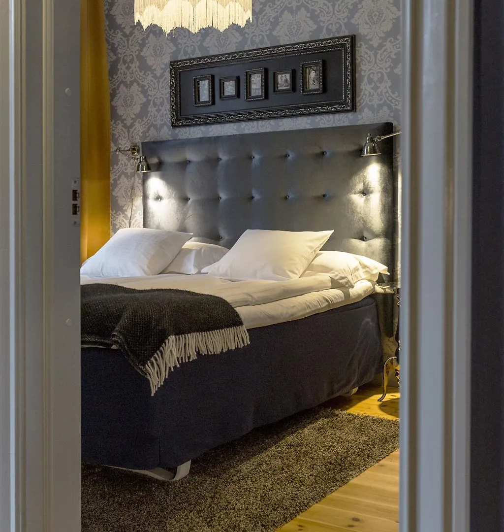 Nofo Loft Hostel Stockholm Sweden