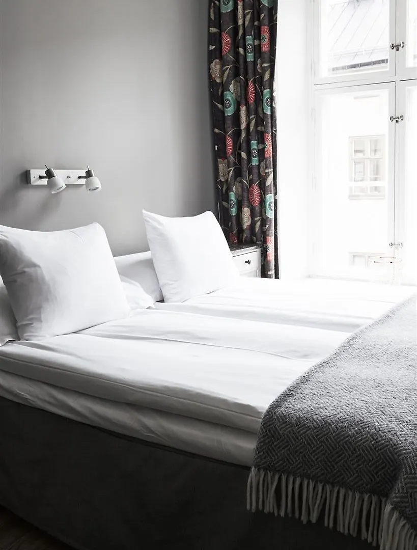 Nofo Loft Hostel Stockholm