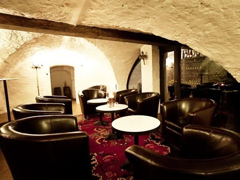 Nofo Loft Hostel Stockholm 0*,  Sweden