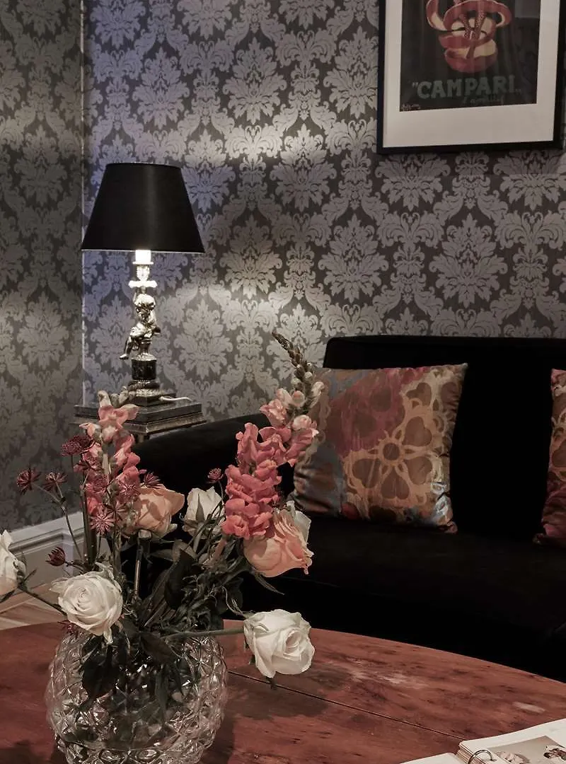 Nofo Loft Hostel Stockholm