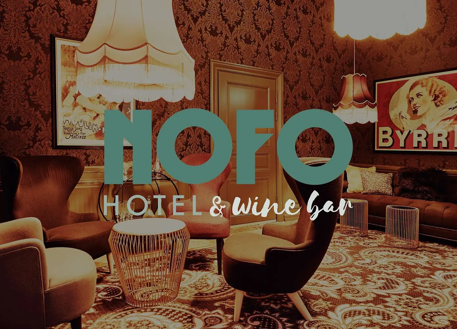 Nofo Loft Hostel Stockholm 0*,