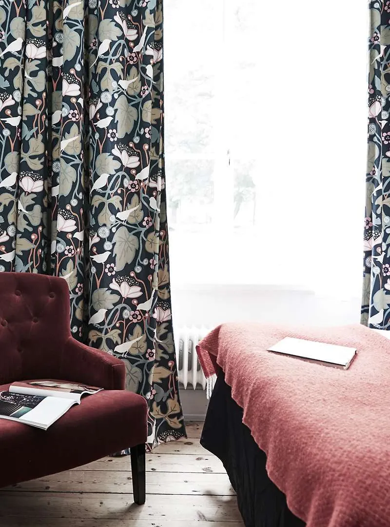 Nofo Loft Hostel Stockholm Sweden
