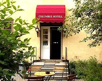 Nofo Loft Hostel Stockholm