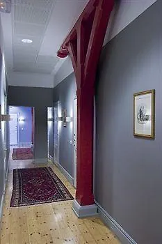 Nofo Loft Hostel Stockholm 0*,
