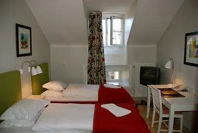 Nofo Loft Hostel Stockholm Sweden
