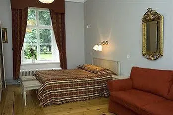 Nofo Loft Hostel Stockholm
