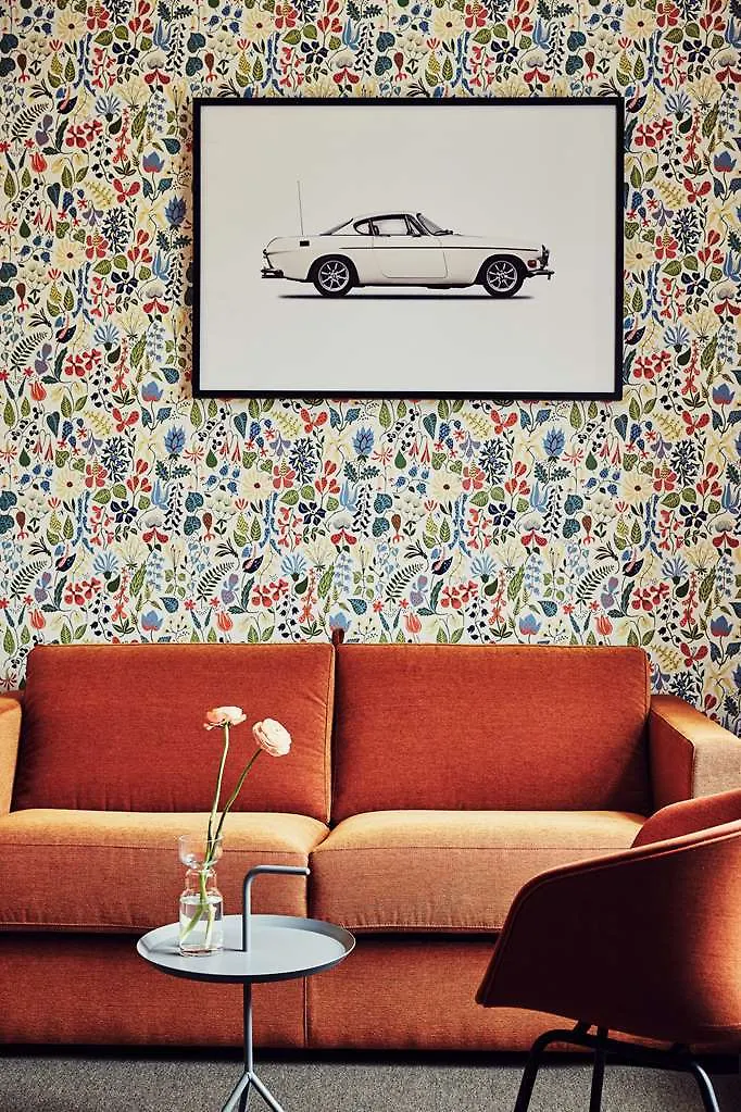 Nofo Loft Hostel Stockholm 0*,  Sweden