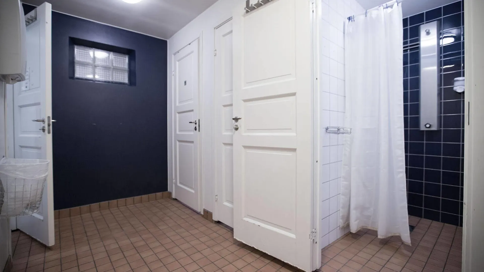 Nofo Loft Hostel Stockholm