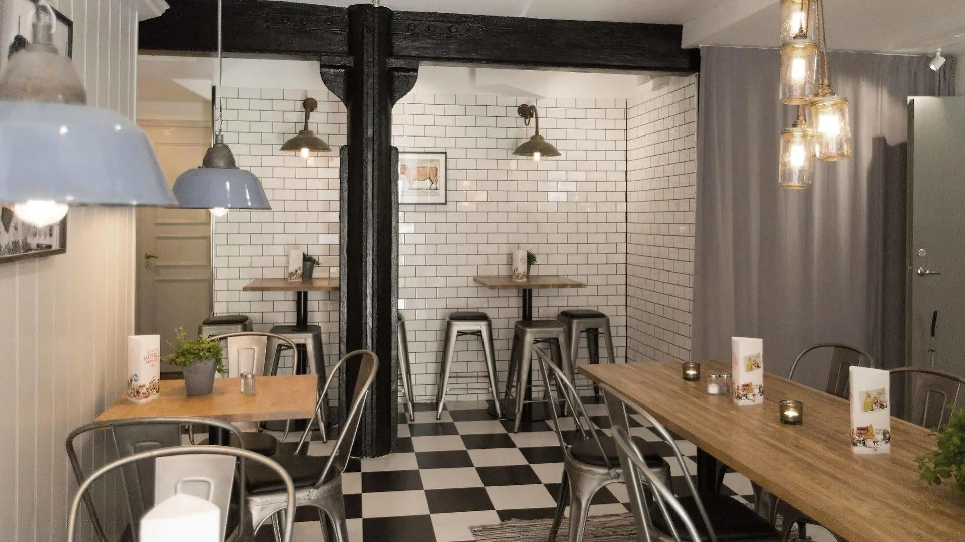 Nofo Loft Hostel Stockholm