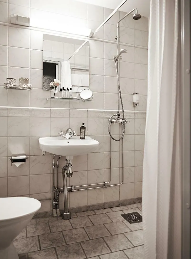 Nofo Loft Hostel Stockholm