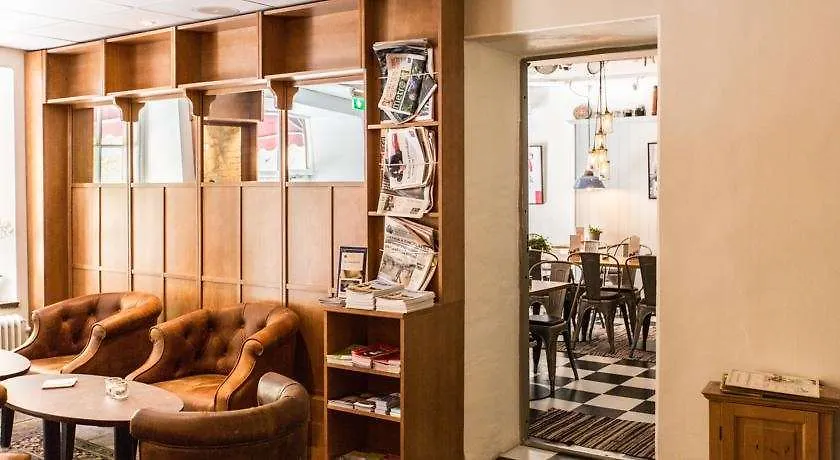 Nofo Loft Hostel Stockholm