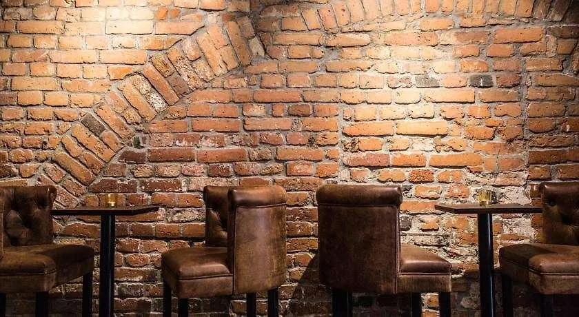 Nofo Loft Hostel Stockholm