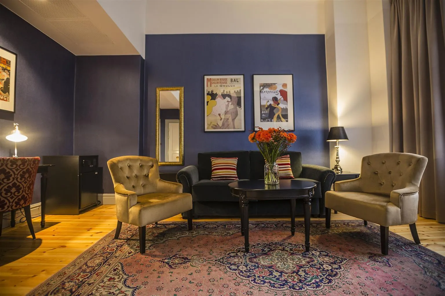 Vandrerhjem Nofo Loft Vandrehjem Stockholm