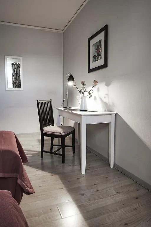 Vandrerhjem Nofo Loft Vandrehjem Stockholm Sverige