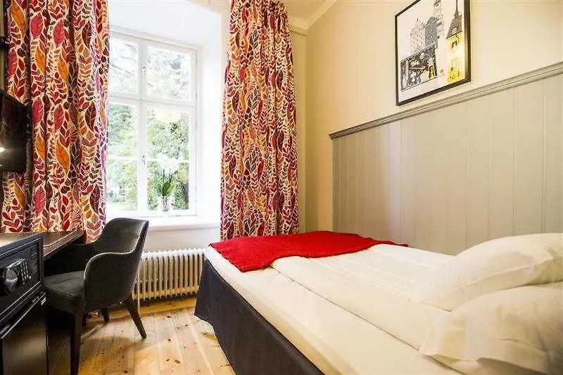Nofo Loft Vandrehjem Stockholm Vandrerhjem