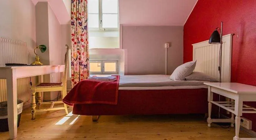 Nofo Loft Vandrehjem Stockholm 0*,  Sverige